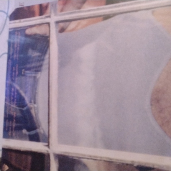 Eric Carman LP - Picture 2 of 2